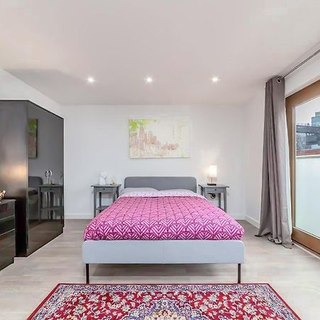 Amazing 2 Bed Bath Flat With London Eye View Lm7 Apartment Luaran gambar