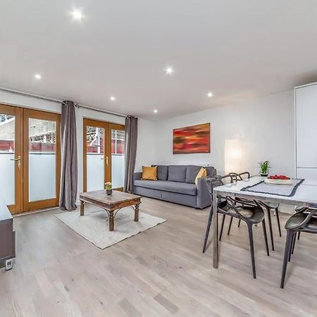 Amazing 2 Bed Bath Flat With London Eye View Lm7 Apartment Luaran gambar